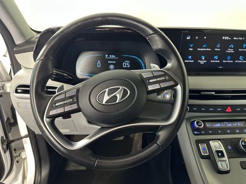 Used 2023 Hyundai Palisade SEL image 14