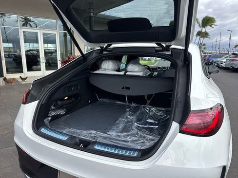 New 2026 Mercedes-Benz GLC 300 4MATIC image 7