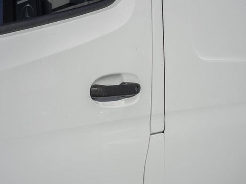 Used 2019 Mercedes-Benz Sprinter 144 Cargo image 13
