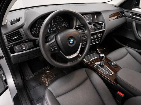 Used 2017 BMW X3 xDrive28i AWD/4WD image 41