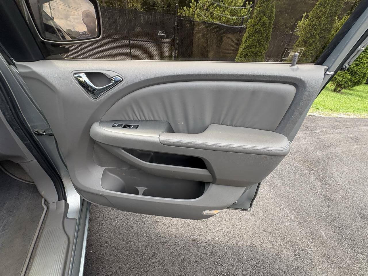 Used 2009 Honda Odyssey EX-L image 21