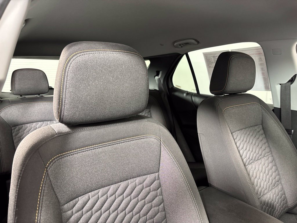 Used 2019 Chevrolet Equinox LT FWD image 15