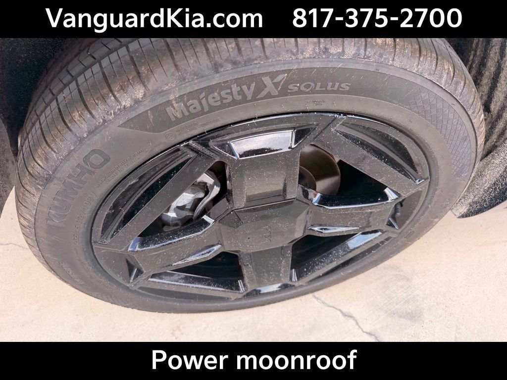 Certified 2027 Kia Telluride SX X-Line AWD/4WD image 10