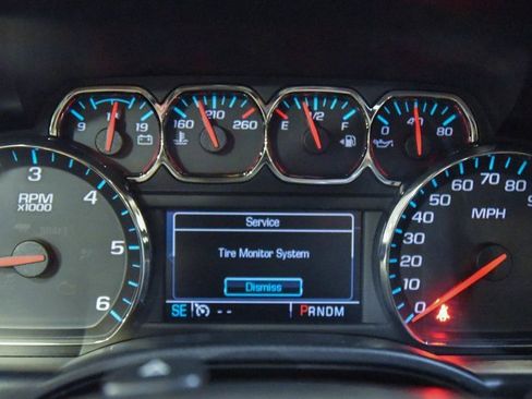 Used 2015 Chevrolet Silverado 1500 LT w/ All Star Edition image 19