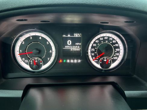 Used 2022 RAM 1500 Tradesman image 48