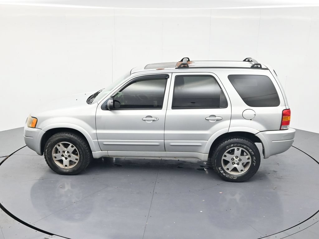 Used 2003 Ford Escape Limited FWD image 39