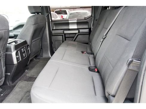 Used 2016 Ford F150 XLT w/ Equipment Group 302A Luxury image 12