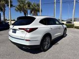 Used 2023 Acura MDX SH-AWD w/ Advance Package image 5