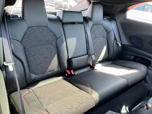 New 2025 Dodge Charger R/T w/ Sun & Sound Package image 10