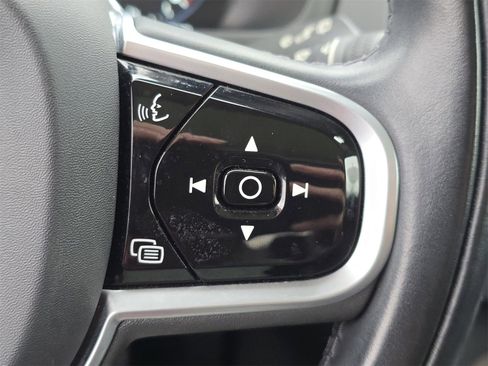 Used 2022 Volvo XC90 T6 Inscription image 22