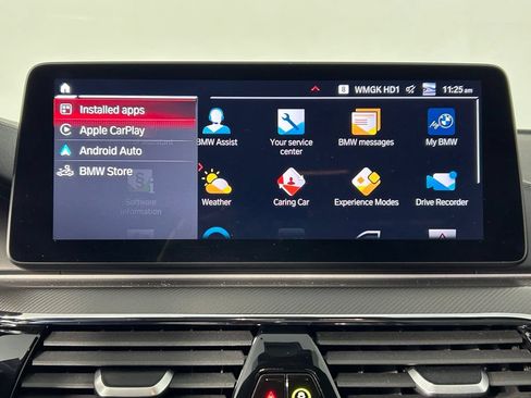 Used 2023 BMW M5 w/ Competition Package AWD/4WD image 26