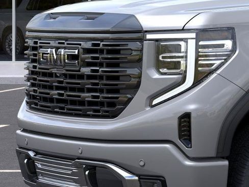 New 2026 GMC Sierra 1500 Denali Ultimate AWD/4WD image 37