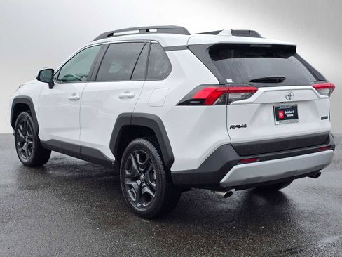 Certified 2024 Toyota RAV4 Adventure image 5