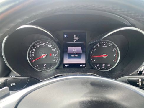 Used 2015 Mercedes-Benz C 300 4MATIC Sedan image 11