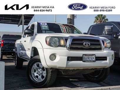 Used 2009 Toyota Tacoma PreRunner