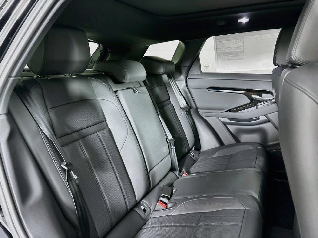 New 2026 Land Rover Range Rover Evoque S AWD/4WD image 24