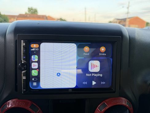 Used 2016 Jeep Wrangler Unlimited Sport w/ Trailer Tow Group AWD/4WD image 35