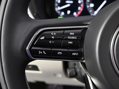 New 2026 MAZDA CX-90 3.3 Turbo S w/ Premium Plus AWD/4WD image 34