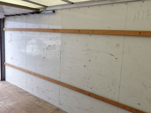 Used 2021 GMC Savana 3500 Extended w/ Power Convenience Package image 42