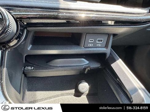 Used 2024 Lexus NX 350h AWD image 31