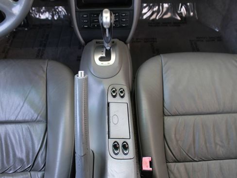 Used 2001 Porsche 911 GT3 RS image 21