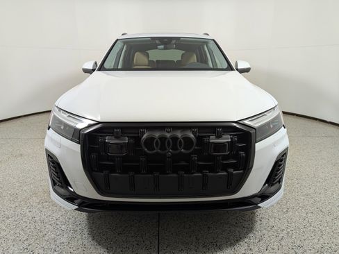 New 2026 Audi Q7 3.0T Premium Plus image 2