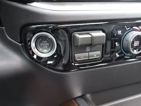 New 2026 Chevrolet Silverado 3500 High Country w/ Technology Package AWD/4WD image 12