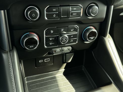 Used 2023 Chevrolet Tahoe LS w/ Driver Alert Package image 19