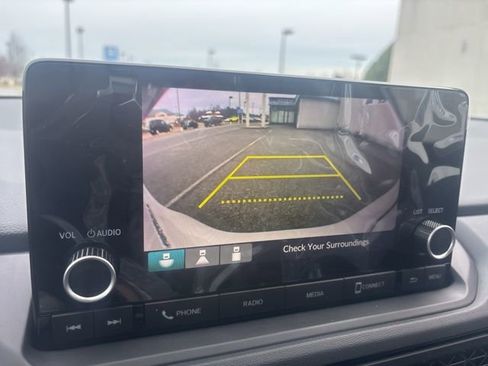 New 2025 Honda Accord LX image 18