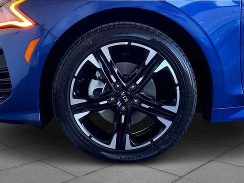 Used 2021 Kia K5 GT-Line image 22