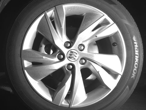 Used 2025 Buick Encore GX Preferred AWD/4WD image 12