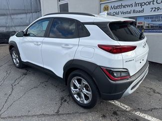 Used 2023 Hyundai Kona SEL w/ Cargo Package video 3