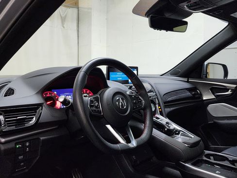 Used 2025 Acura RDX A-Spec image 13