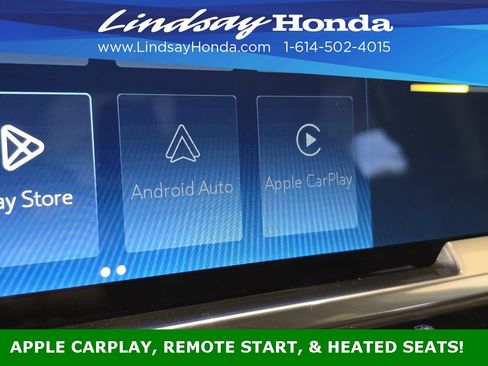 Used 2023 Chevrolet Silverado 1500 LT w/ Protection Package image 19