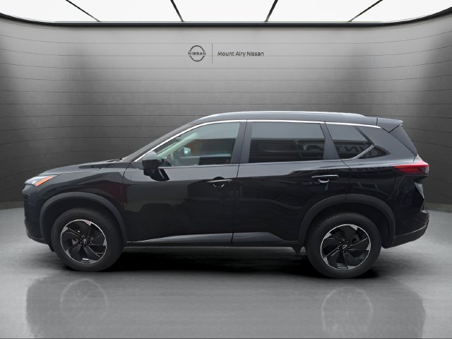 Certified 2025 Nissan Rogue SV w/ SV Premium Package FWD image 7