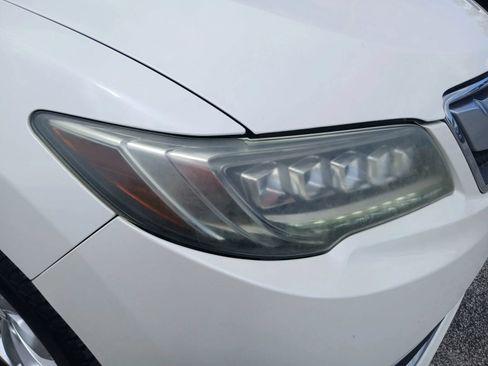 Used 2016 Acura RDX AWD w/ Technology Package image 21