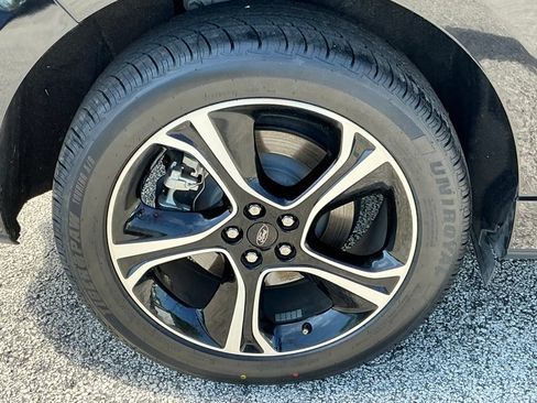 Certified 2023 Ford Edge ST AWD/4WD image 17