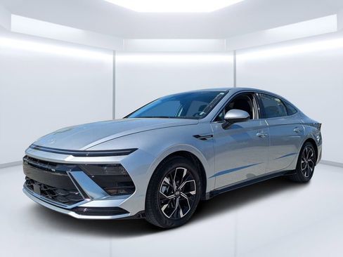 Used 2025 Hyundai Sonata SEL image 7