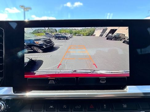 Certified 2024 GMC Sierra 1500 Elevation AWD/4WD image 31