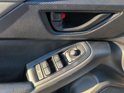 Certified 2024 Subaru Crosstrek 2.5i Wilderness image 22