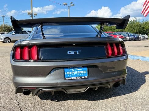 Used 2015 Ford Mustang GT Premium RWD image 19