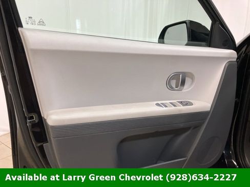 Used 2024 Hyundai Ioniq 5 SE image 9