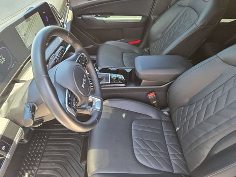 Used 2025 Kia Sportage X-Line w/ Premium Package AWD/4WD image 18