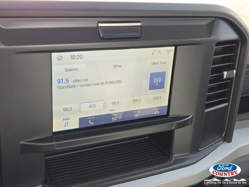 New 2026 Ford F250 XL w/ XL Chrome Package image 16