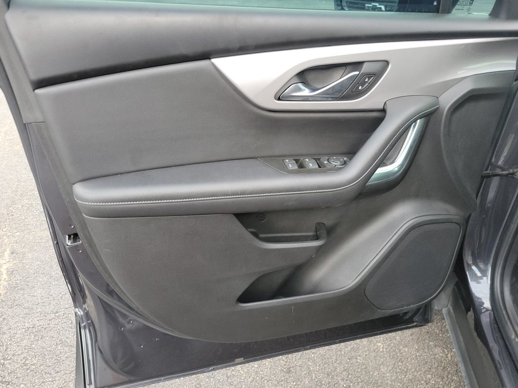 Certified 2021 Chevrolet Blazer LT FWD image 21