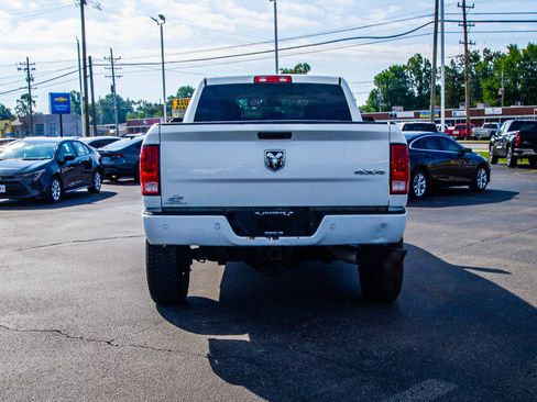 Used 2016 RAM 2500 Tradesman w/ Popular Equipment Group AWD/4WD image 6