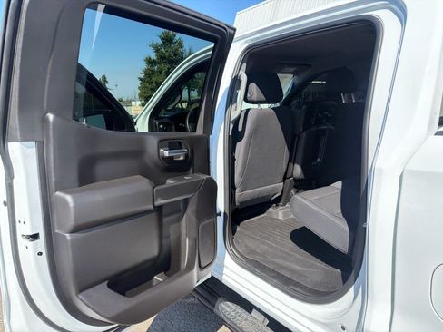 Used 2024 GMC Sierra 1500 Pro w/ Graphite Edition AWD/4WD image 30