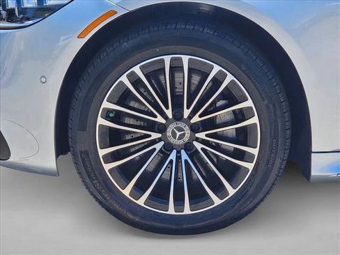 Used 2022 Mercedes-Benz S 500 4MATIC image 14