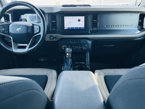 Used 2021 Ford Bronco Big Bend image 20