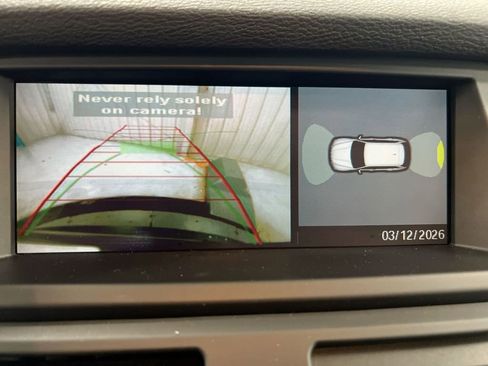 Used 2008 BMW X5 4.8i image 15